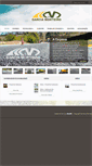 Mobile Screenshot of garciamonteiro.com.br